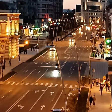 Central Бакеу Екстер'єр фото