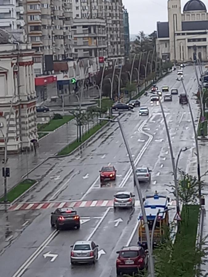 Central Бакеу Екстер'єр фото