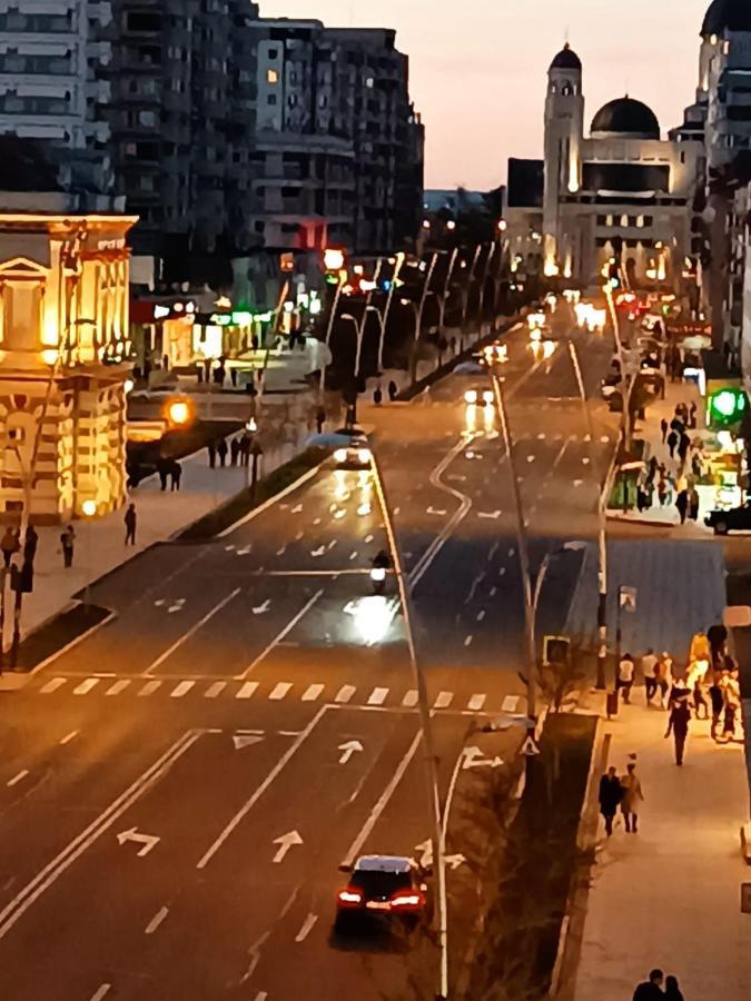 Central Бакеу Екстер'єр фото
